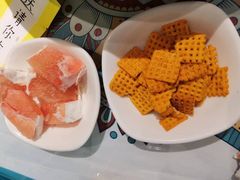 -楼兰古丽·新疆菜(大唐西市店)