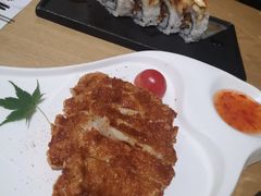 -千叶寿司创意融合料理(水韵城店)