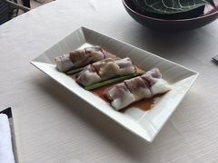 -天龙轩(香港丽思卡尔顿酒店)