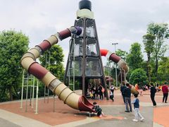 -枫香湖儿童公园