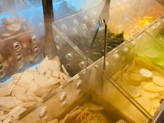 -温野菜涮涮锅(西单大悦城店)