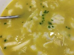 酸汤鮰鱼-大鸭梨烤鸭店(金顶街店)