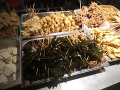 -素清香(解放路店)