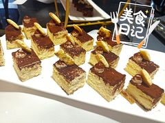 -官房大酒店•驼峰自助餐厅