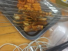 -九喜龙虾(凤城六路直营店)