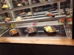 自助取餐区-金牌外婆家(苏州中心店)