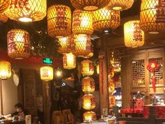 -南京大牌档(青岛万象城店)