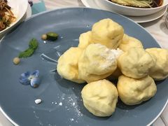 -南山鲜虾面·活鲜小馆·海味大连菜(南山总店)