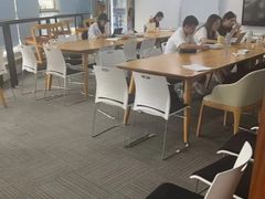 -新航道雅思托福·留学·考研培训(人民广场校区)