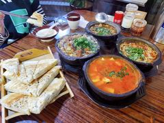 -王明古法砂锅居(开化寺店)