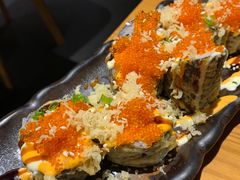 -渔寿司·日本料理(艾尚天地店)