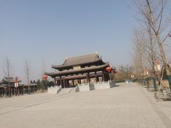 -赵州桥景区