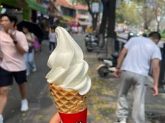 -蜜雪冰城(梅花园佳润广场店)