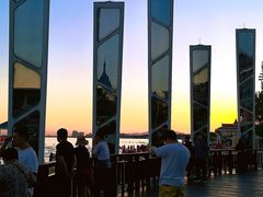 -老虎石海上公园