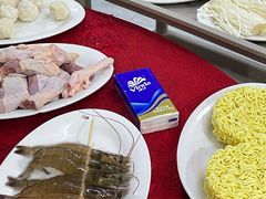 -花苑美食横琴生蚝火锅(拱北粤华路店)