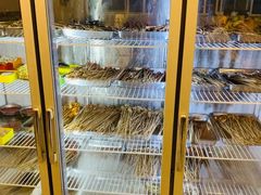 -韩记老火锅串串(新成佳苑B区店)