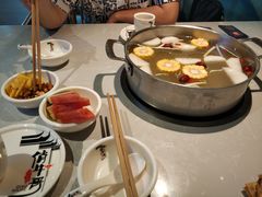 -俏牛哥鲜牛肉牛肆馆(重庆天地店)