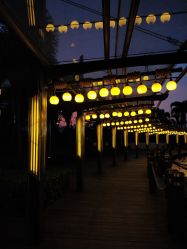 -华侨城洲际大酒店·宴会厅