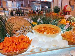 -盛宴标帜餐厅·亲子自助 (南昌喜来登酒店)