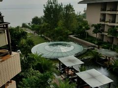 -西昌邛海湾柏樾酒店(原邛海湾柏栎度假酒店)