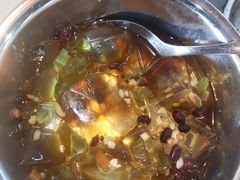 -憨铁匠老火锅(龙岗万科里店)