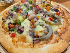 -MANCAT 漫猫咖啡(施湾三路店)