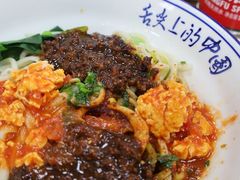 三合一-佳佳面馆(龙首村东区店)