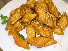 -刘胖子家常菜·蹄花焖藕(中央花园店)