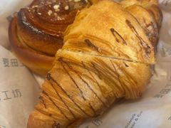 -麦田工坊(月湖店)