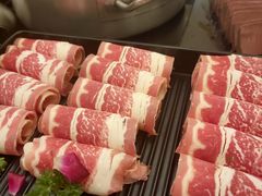 -捞王锅物料理(上海世茂广场店)