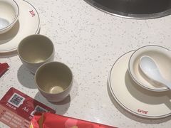 -三人行骨头王火锅(长寿店)
