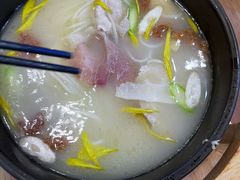 -桥香园云南过桥米线(红龙井店)