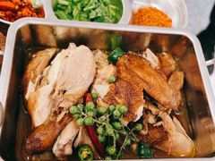-小满手工粉(北京来福士店)