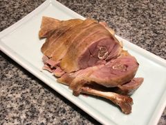 -南京大牌档(济南万象城店)