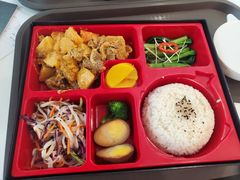 -贝林大翅鲸简餐厅(国家海洋博物馆店)