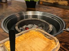 -梵行小馆烤肉(即墨店)