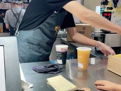 -丸摩堂鲜果茶(九方店)