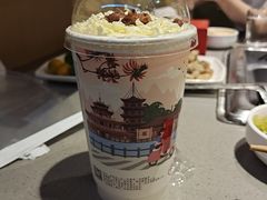 -一杯潮茶(西街店)