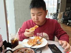 -必胜客(上海新南方商城PH店)