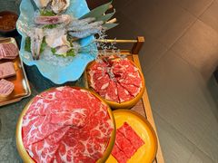 -牛New寿喜烧(龙湖金沙天街店)