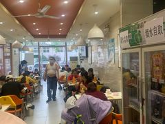大堂-大姐麻辣烫(莲宝中路店)