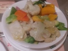 -太平馆餐厅(尖沙咀店)