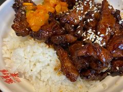 -鲜得来排骨年糕(即墨路店)