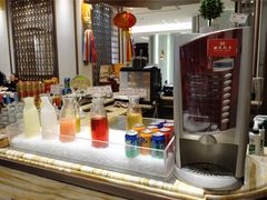 -西藏饭店·亚克·食光自助餐厅(文殊院店)