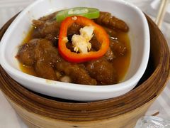 -潮福城大酒楼·潮粤菜·港式点心(阳光城店)