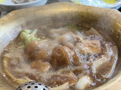 -芦月轩羊蝎子(北蜂窝店)