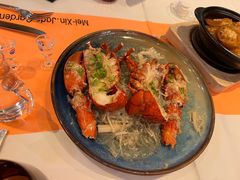 -美心·翠园(港汇恒隆广场店)