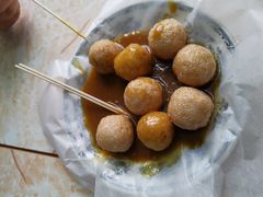 -渔记茶餐厅(渔村店)