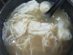 -满宝馄饨(HRB新亭街店)