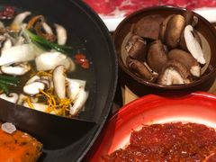 -虾领航小龙虾·吉林烧烤(柳州路店)